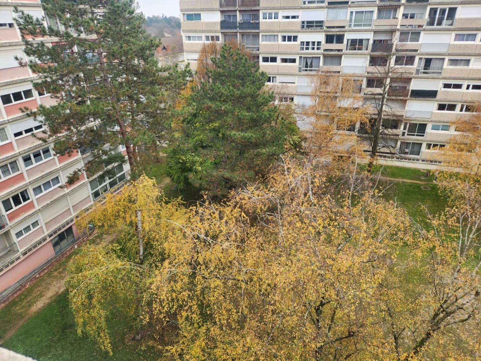Le Reflet Gris Apartamento Chalon-sur-Saône Exterior foto